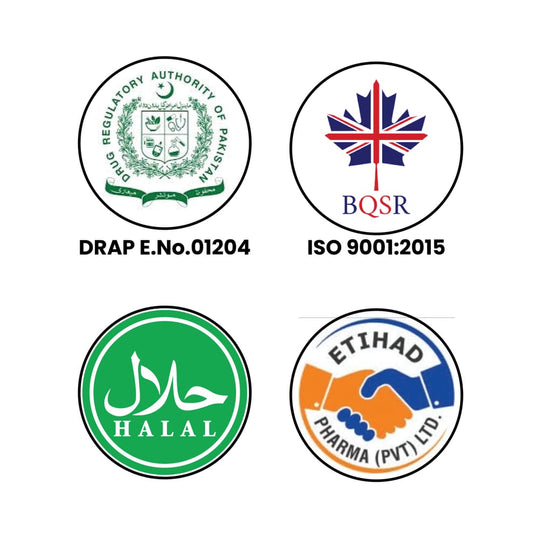 E Po+ Evening Priprose Oil 800mg